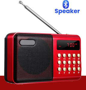Bluetooth speaker with fm radio flipkart deals
