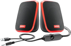 Intex shop laptop speaker