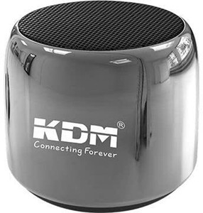 Buy KDM KM 99 5 W Bluetooth Speaker Online from Flipkart