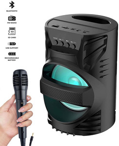 Best trolley speaker with mic top
