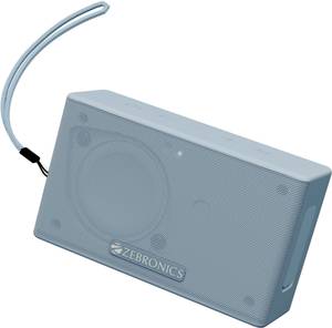 ZEBRONICS Zeb Sonic Pod S (PSPK 35) 8 W Bluetooth Speaker