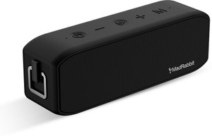 Rabbit cheap bluetooth speaker