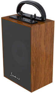 Landmark trolley sale speaker