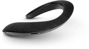 Buy RHONNIUM SOUNDGEAR Neck Wearable Wireless Portable Bluetooth