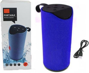 Tg113 portable sale wireless bluetooth speaker