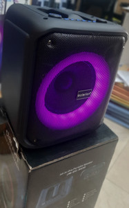 Clarion karaoke discount speakers