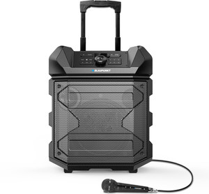 Monster rock and 2025 roll bluetooth speaker