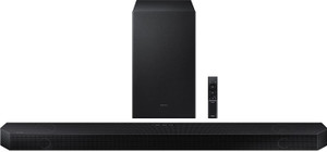 Connecting samsung soundbar to store alexa