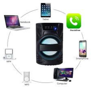 Zoomstar 2025 jio boombox