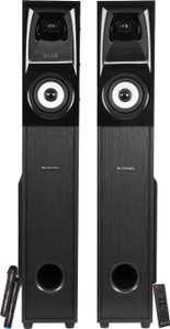 Flipkart tower speakers 2025