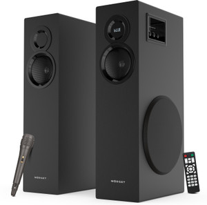 Clarion tower home theater discount