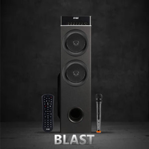 Blast speakers hotsell