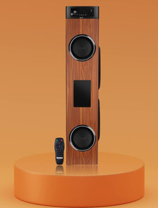 Enkor tower store home theater price