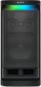 Bluetooth tower speaker sony top