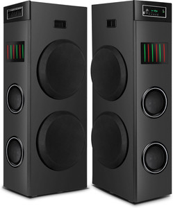Tower sound system best sale price