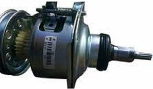 Lg washing machine 2025 6.5 kg gearbox