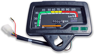 Bajaj boxer outlet speedometer price