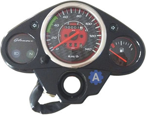OHITO Glamour Analog Speedometer Price in India Buy OHITO