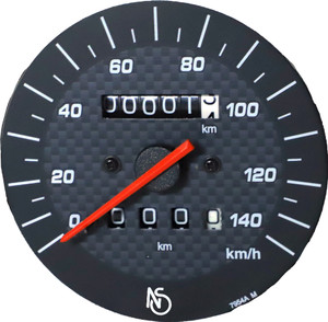 Discover 100cc speedometer price outlet