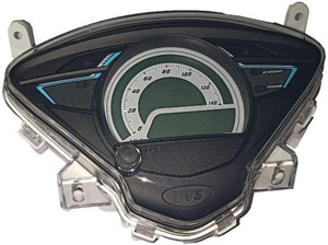 Tvs victor digital meter price cheap