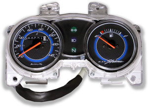 NEXTSTEP Y A106A HONDA CB SHINE 2018 MODEL Analog Speedometer Price in India Buy NEXTSTEP Y A106A HONDA CB SHINE 2018 MODEL Analog Speedometer online at Flipkart