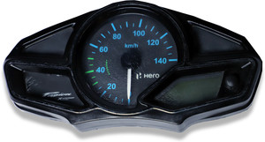 Passion pro digital speedometer price outlet
