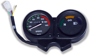 Yamaha crux meter 2025 price