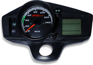 Passion pro shop meter price