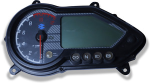 Pulsar 220 meter cover price 2025