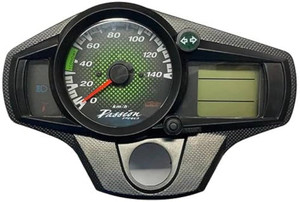 Passion pro digital speedometer price new arrivals
