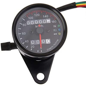 Soon go bike speedometer on sale