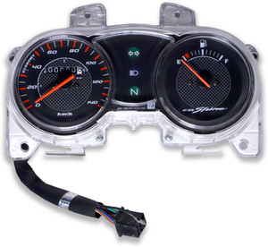 NEXTSTEP Y A106 HONDA CB SHINE 2015 MODEL Analog Speedometer Price in India Buy NEXTSTEP Y A106 HONDA CB SHINE 2015 MODEL Analog Speedometer online at Flipkart