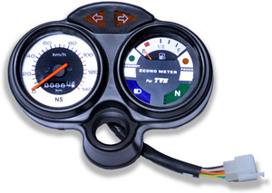 Tvs victor digital meter price top