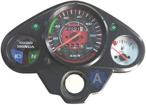 Hero glamour speedometer price online