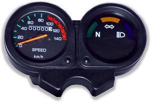 Yamaha crux meter box store price