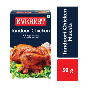 Tandoori Chicken Masala