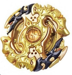 Gold top spriggan requiem