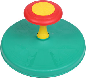 Sit n spin outlet toy