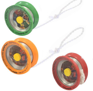 Super high speed yoyo clearance