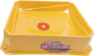 Beyblade stadium low price hotsell