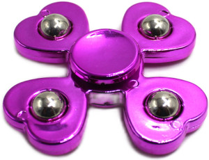neoinsta shopping Small size Four side metal fidget spinner toy for kids pink Small size Four side metal fidget spinner toy for kids pink shop for neoinsta shopping products in