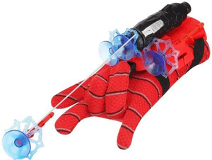 Spider online shooter toy
