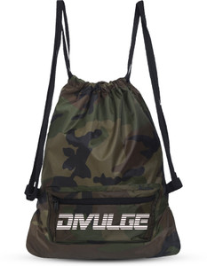 Drawstring bag on sale flipkart