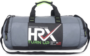Hrx gym bag 2025