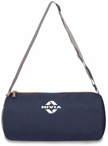 Nivia sale gym bag