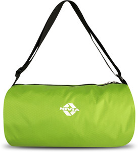 NIVIA Basic Duffle Bag Buy NIVIA Basic Duffle Bag Online at Best