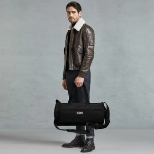 Nicce gym 2025 bag