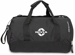 Buy NIVIA BEAST GYM BAG 4 Online at Best Prices in India