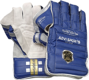 Wicket keeping gloves flipkart discount