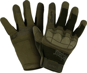 zaysoo The Original Covert Tactical Work Gloves Protective